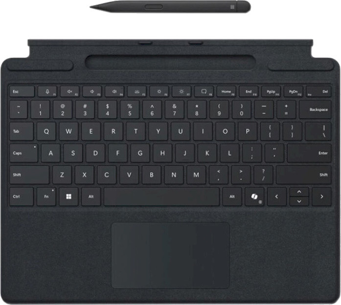 Клавиатура Microsoft Surface Pro 11 Keyboard (8x8-00141)