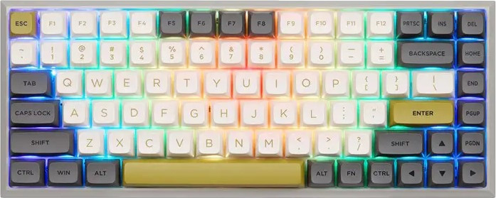 Клавиатура Motospeed SK84