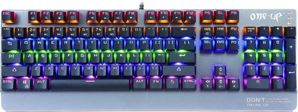 Клавіатура One-Up K8