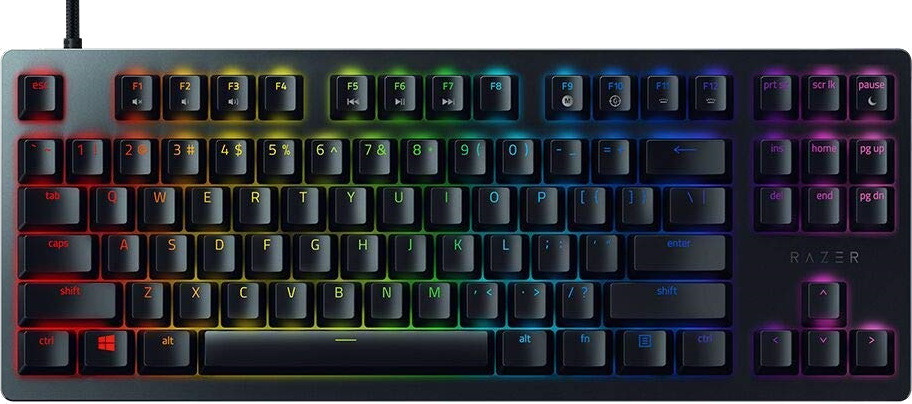 Клавіатура Razer Huntsman Tournament Edition (RZ03-03080100-R3M1)
