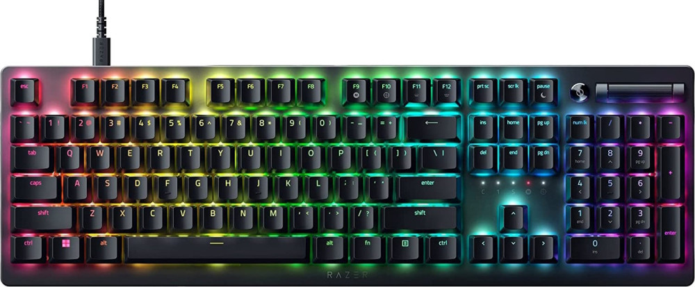 Клавиатура Razer DeathStalker V2 Linear Switch