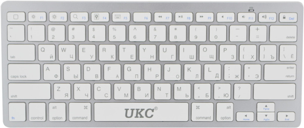 Клавіатура UKC BK3001