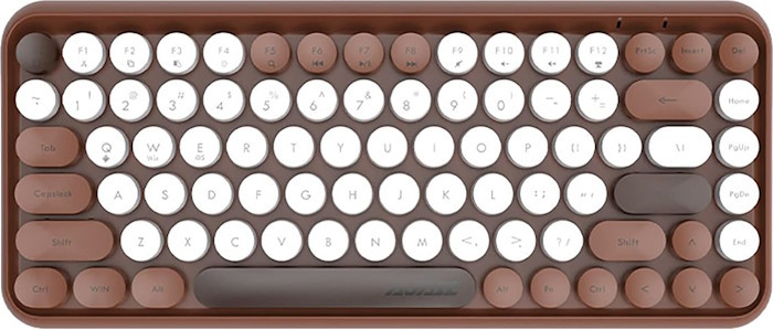 Клавиатура A-Jazz 308i