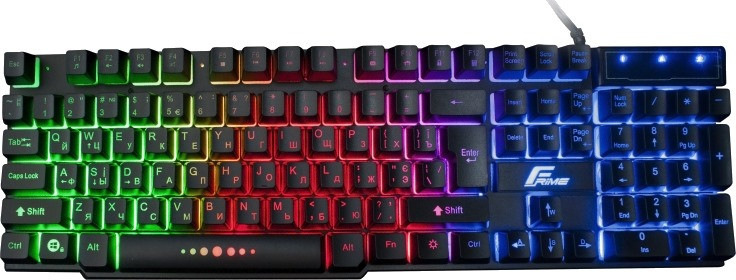 Клавиатура Frime Firefly (FLK18100)