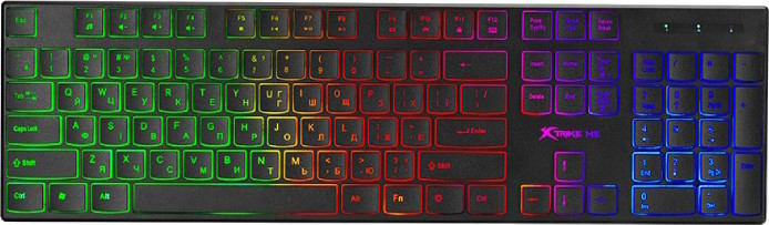Клавіатура XTRIKE ME KB-511