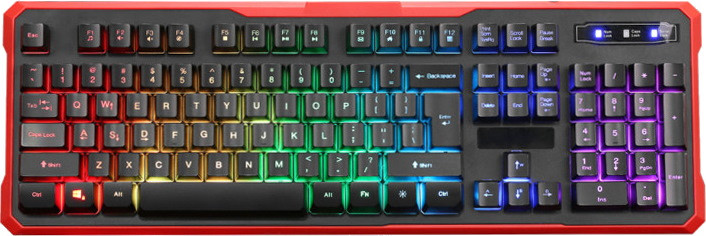 Клавиатура Marvo K629G