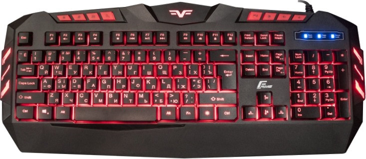Клавиатура Frime Dragonfly (FLK18300)