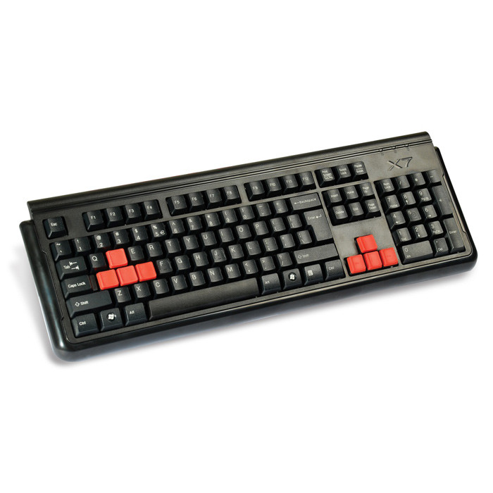 Клавиатура A4Tech X7 G300