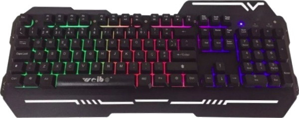 Клавіатура Weib WB-539