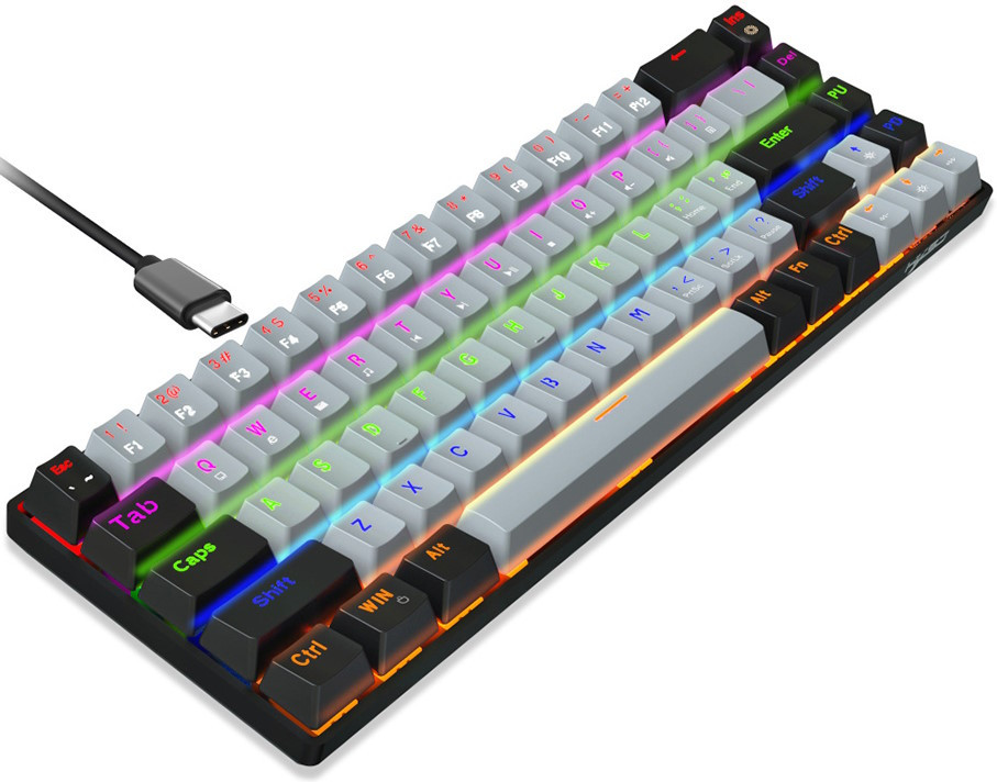 Клавіатура HXSJ V800