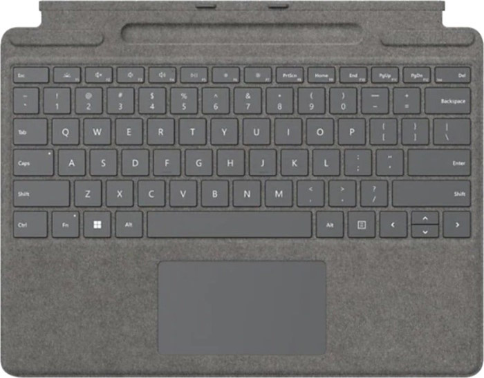 Клавиатура Microsoft Surface Pro 9 Signature Type Cover