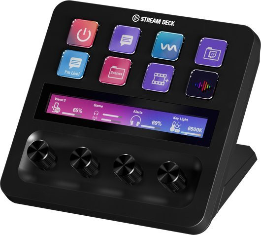Клавиатура Elgato Stream Deck