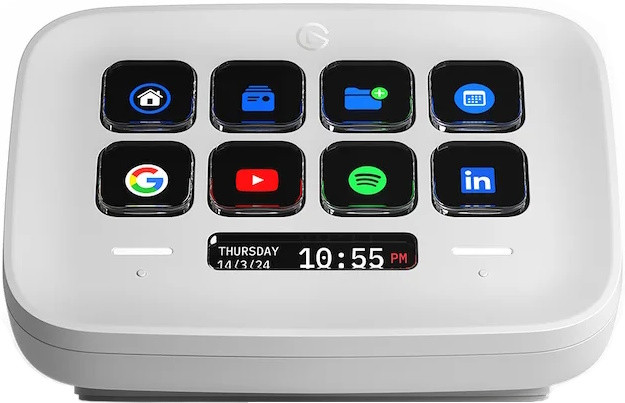 Клавиатура Elgato Stream Deck Neo
