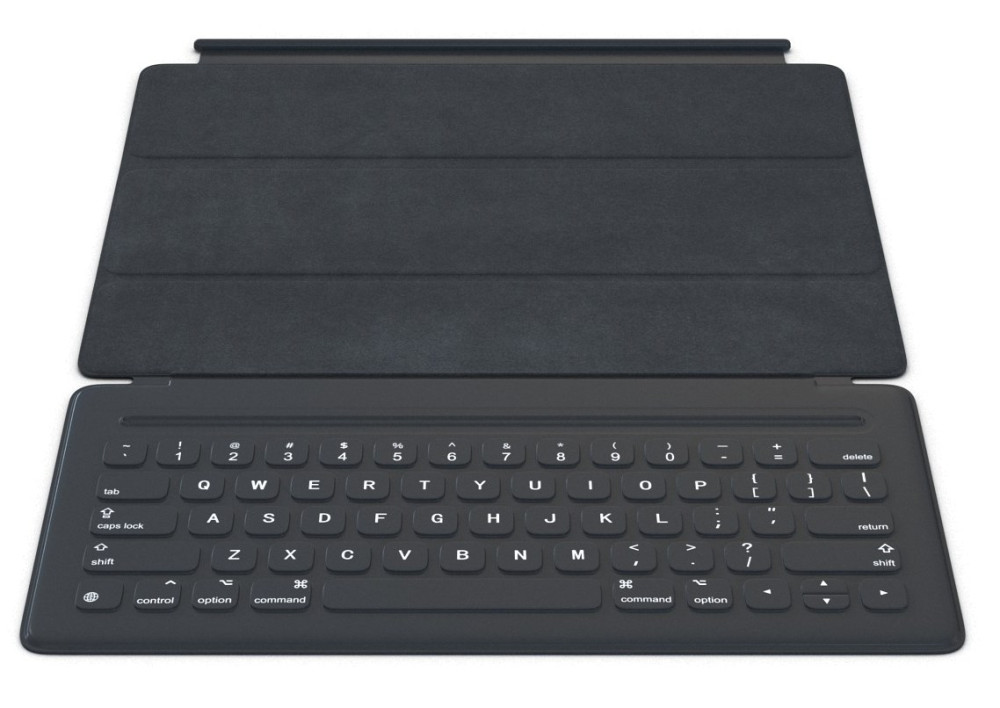 Клавиатура Apple Smart Keyboard for iPad Pro 12.9
