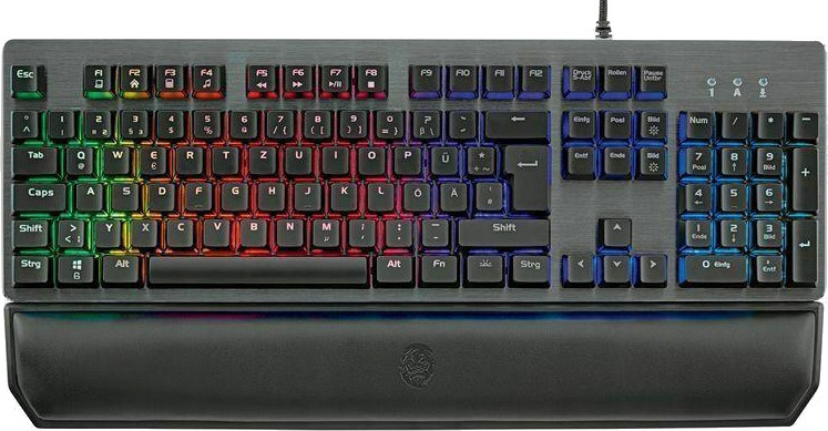 Клавіатура Silver Crest SGK 3 A1