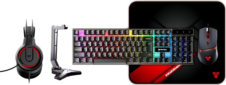 Клавиатура Fantech P51