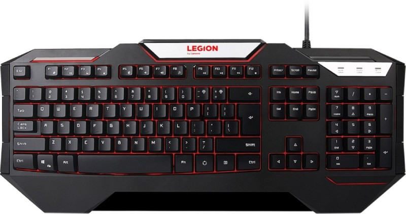 Клавиатура Lenovo Legion K200
