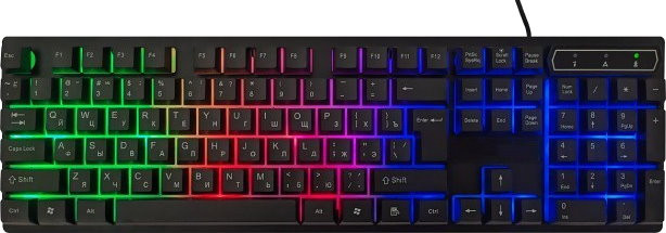 Клавіатура UKC KR6300