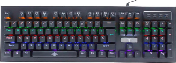 Клавиатура Jedel KL-89