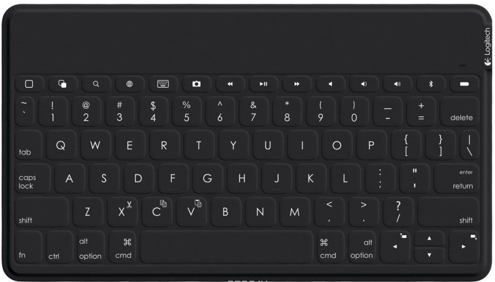 Клавиатура Logitech Keys-To-Go