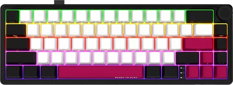 Клавиатура Lorgar KBP70MW