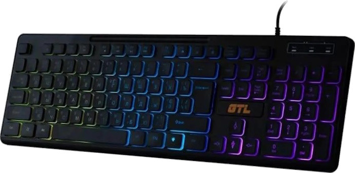 Клавиатура GTL KB7269-5-1