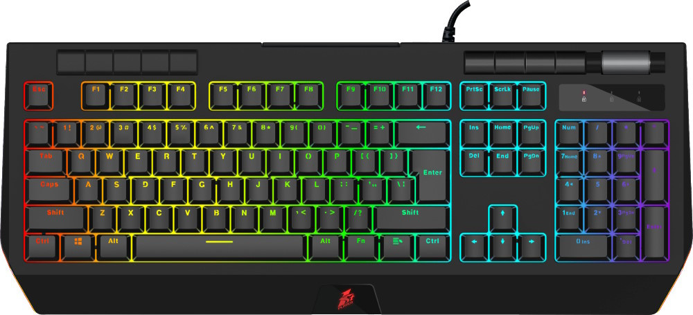 Клавиатура 1stPlayer K9