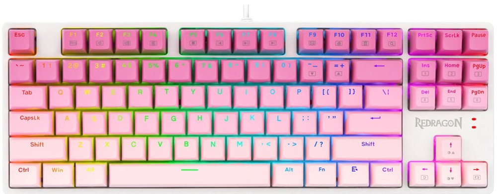 Клавіатура Redragon K645W