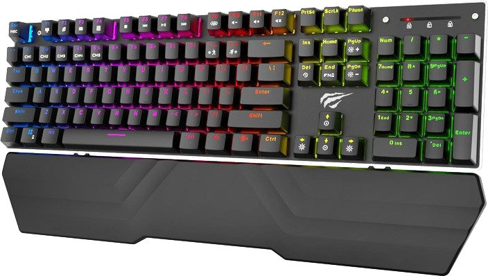 Клавіатура Havit HV-KB432L