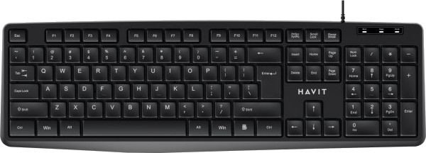 Клавіатура Havit HV-KB2006