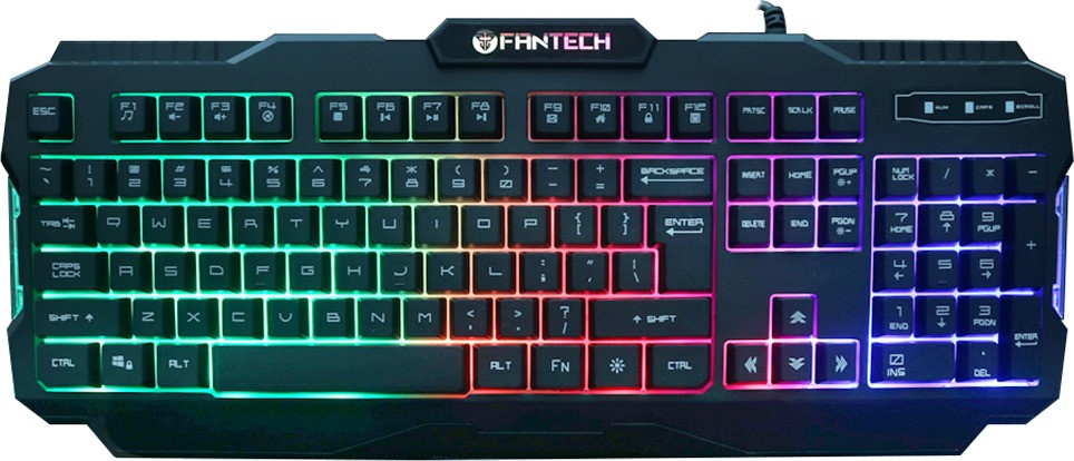 Клавіатура Fantech Hunter Pro K511 (K511b)
