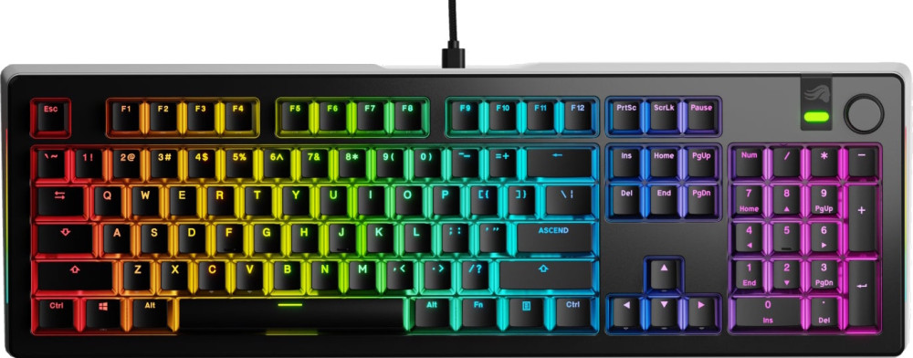 Клавиатура Glorious GMMK 3 PRO 100