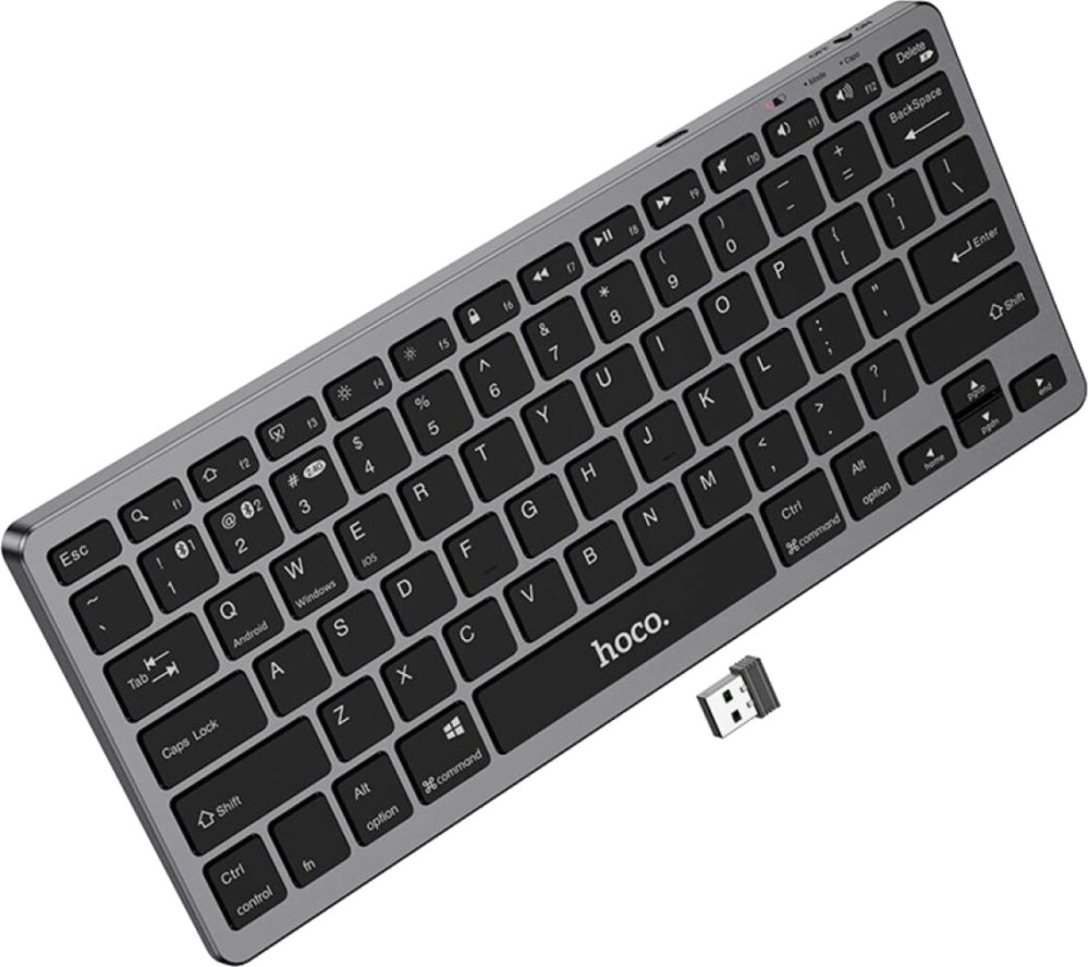 Клавіатура Hoco GM32