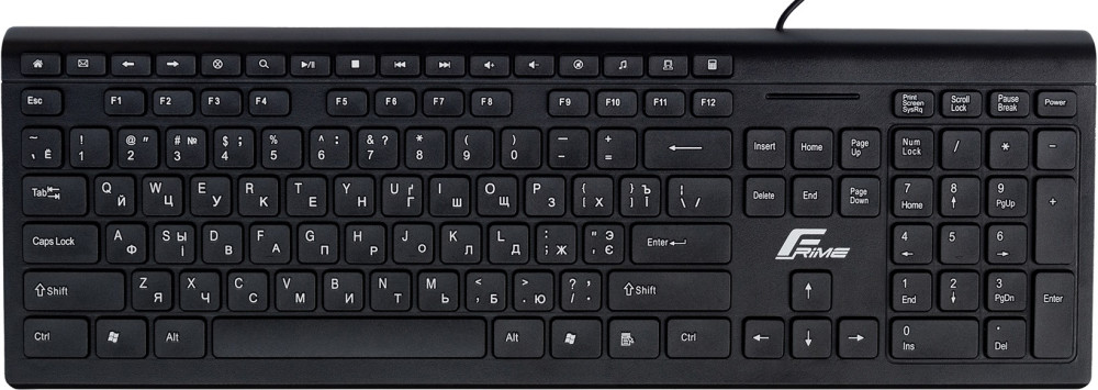 Клавиатура Frime FKBB-0223