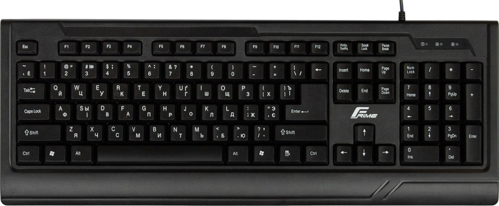 Клавіатура Frime FKBB-0123