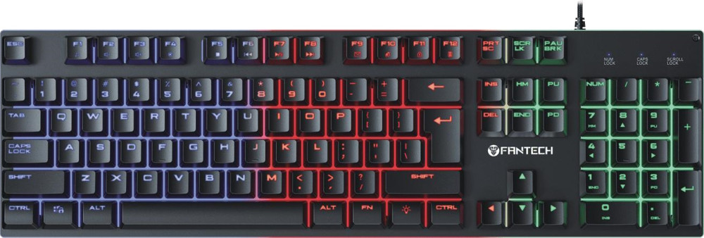 Клавіатура Fantech Fighter II K614L