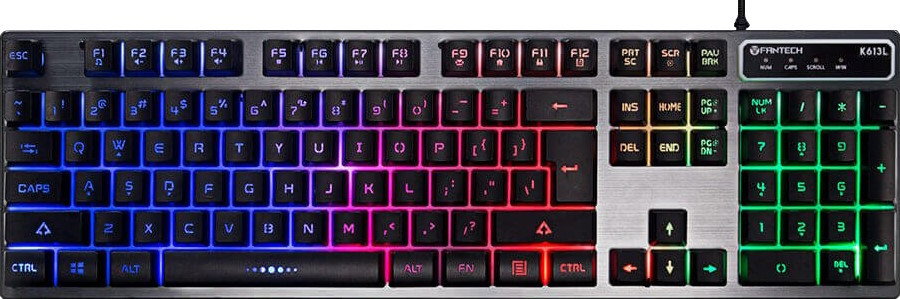 Клавіатура Fantech Fighter II K613L