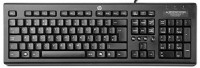 Клавіатура HP Classic Wired Keyboard