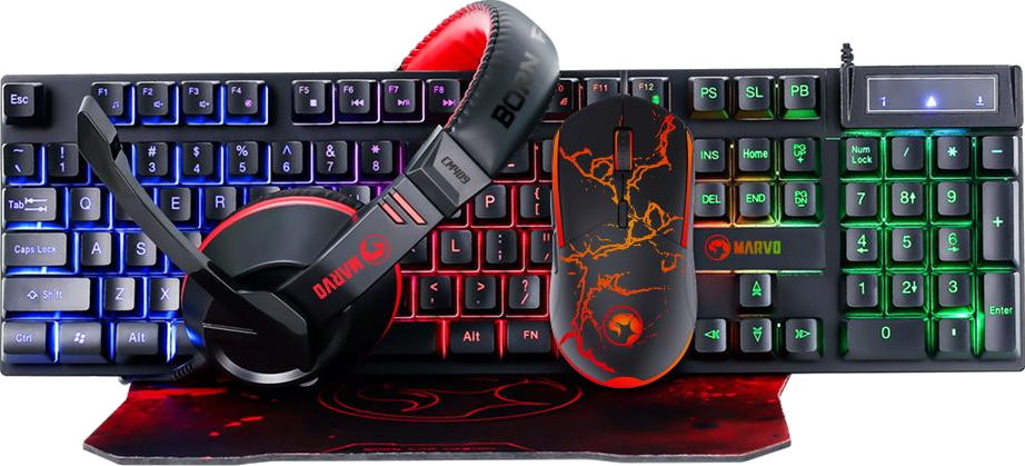 Клавиатура Marvo CM409