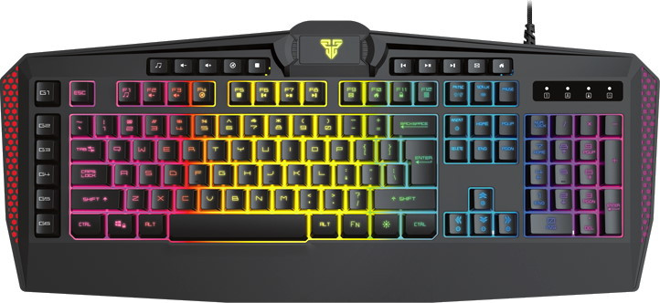 Клавіатура Fantech Booster K513 (200082065)