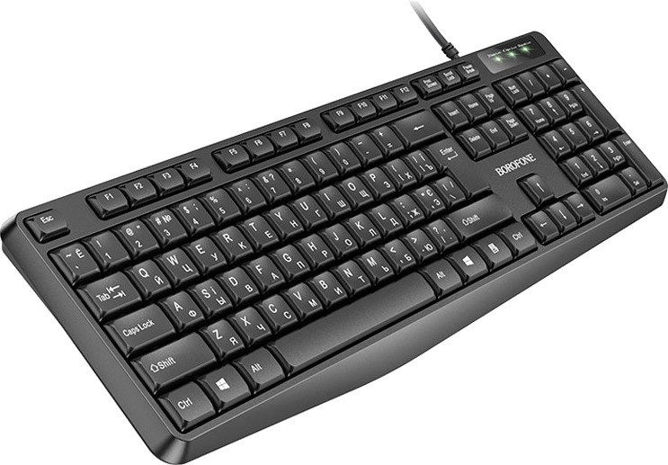 Клавиатура Borofone BG9