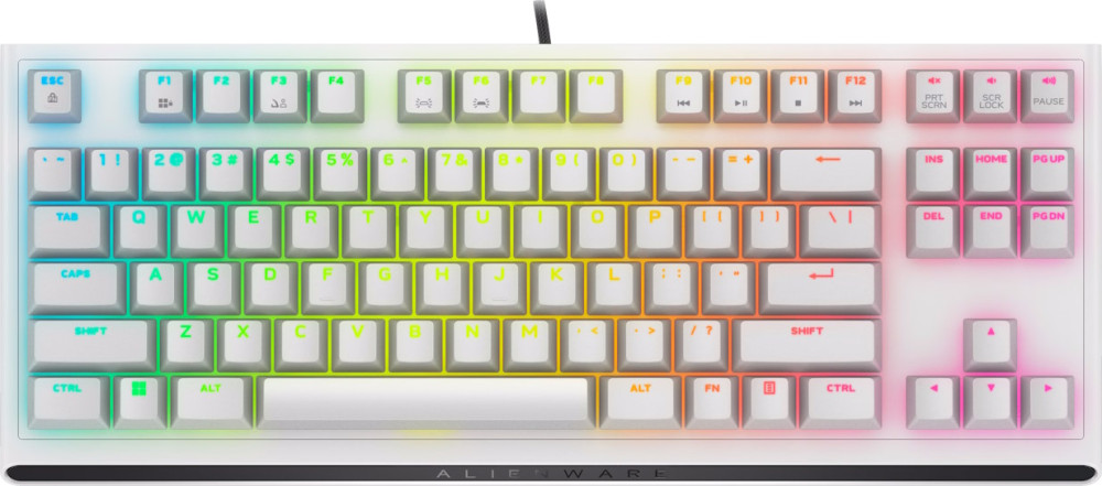 Клавиатура Dell Alienware AW420K