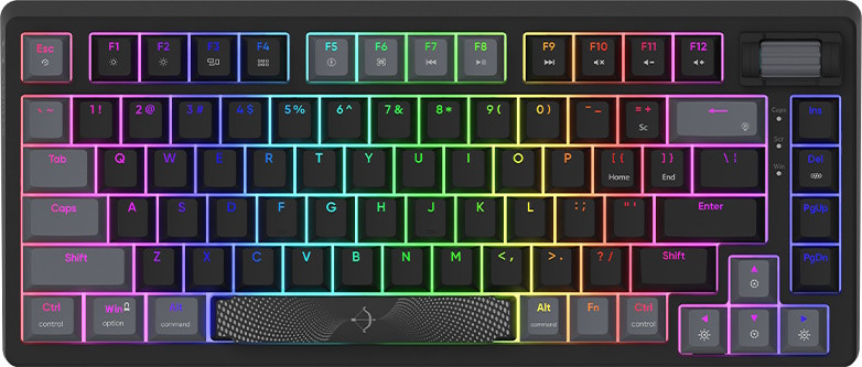 Клавиатура AQIRYS Adara Mini LE