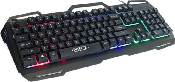 Клавиатура iMICE AK-400
