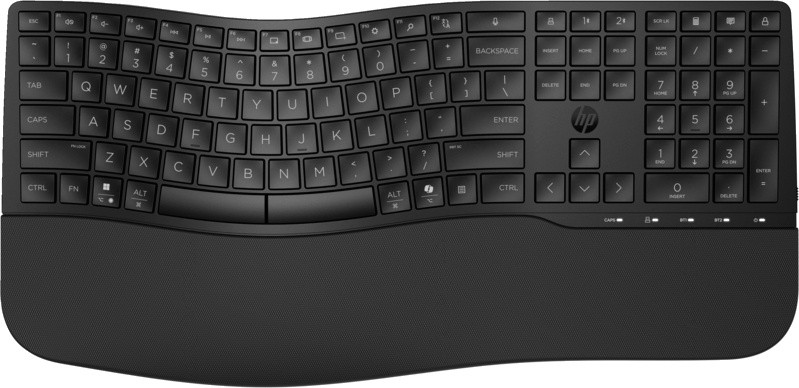 Клавиатура HP 680 Comfort Dual-Mode