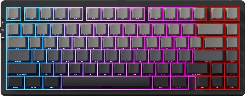 Клавиатура MCHOSE G75 Pro Cabbage Tofu Switch