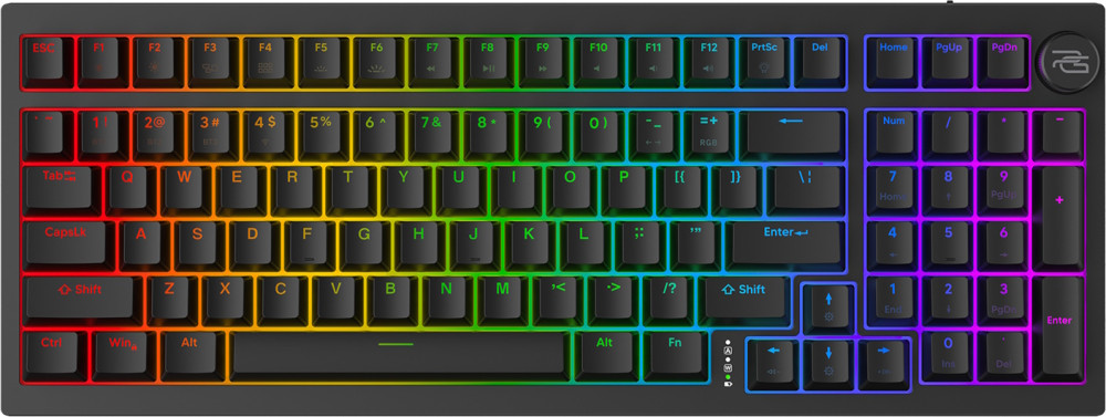 Клавиатура Proove Gaming Slicker