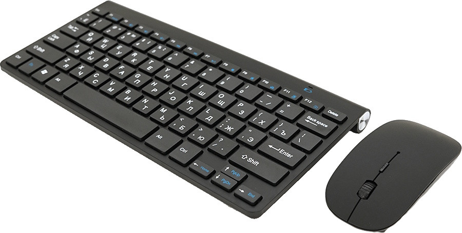 Клавиатура с мышью Voltronic Power KM908