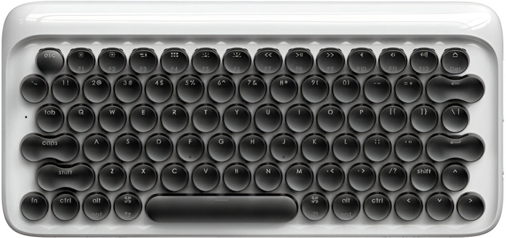 Клавиатура Lofree Mechanical Bluetooth (EH112S)