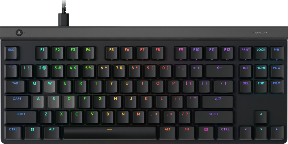 Клавиатура Logitech G515 RAPID TKL